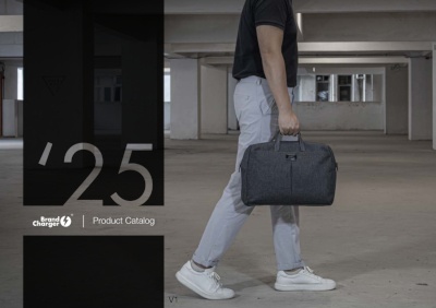 Brandcharger 2025