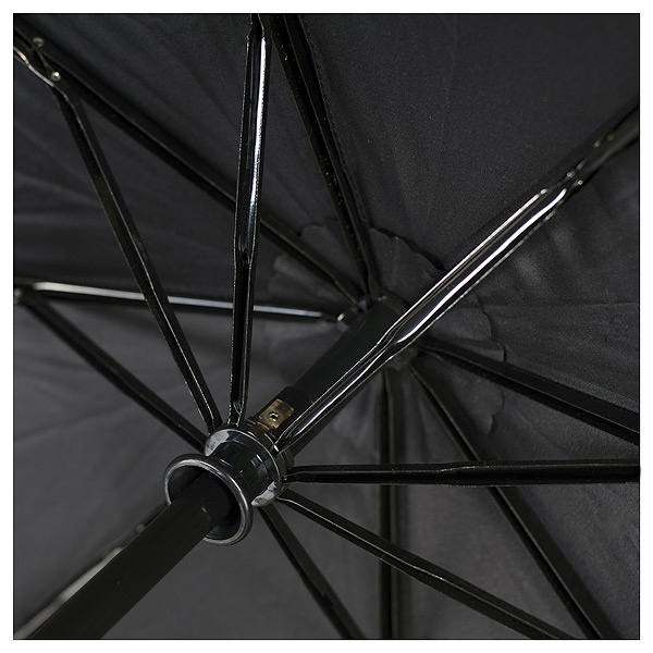 ELEGANT parasol Parasole składane Parasole Kubki i parasole