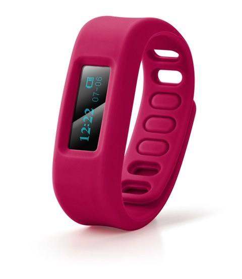 FIT BRACE - Opaska monitorująca aktywność