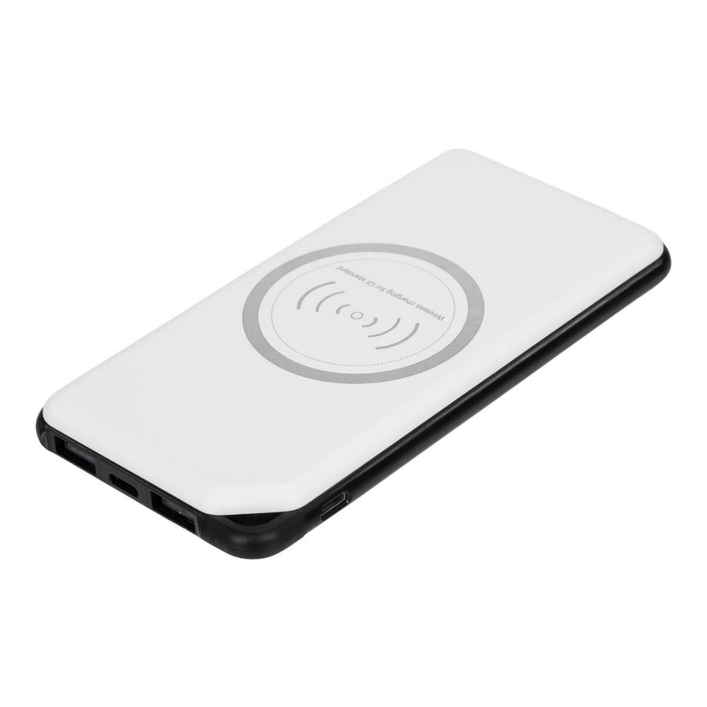 WIRELESS 8000 - Powerbank 8000mAh - Powerbanki - Akcesoria ...