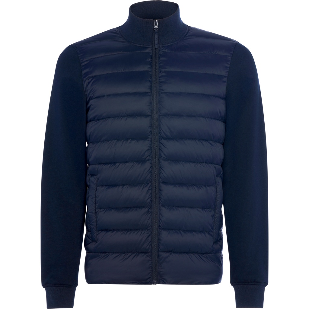 VIVARO - Kurtka unisex, wyściełany przód