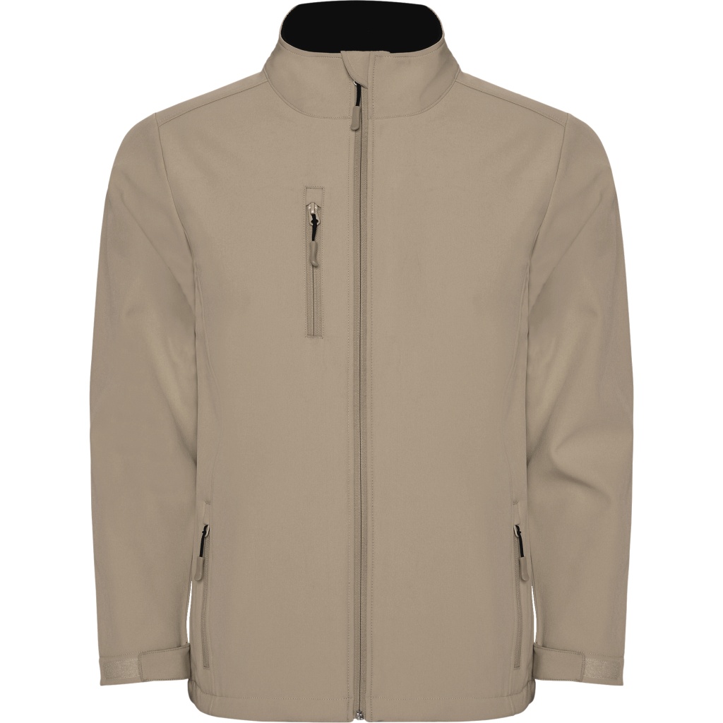 Nebraska - kurtka soft shell