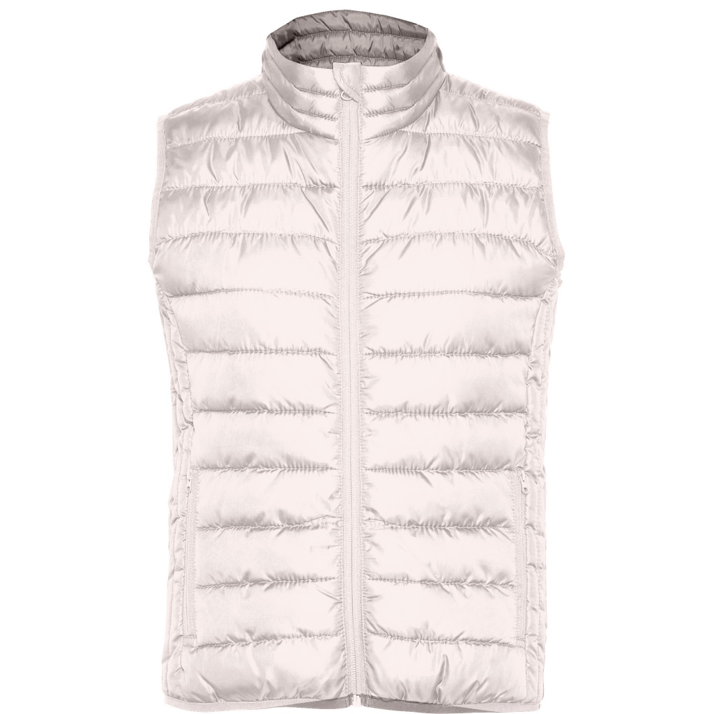 Oslo Woman - kamizelka pikowana damska