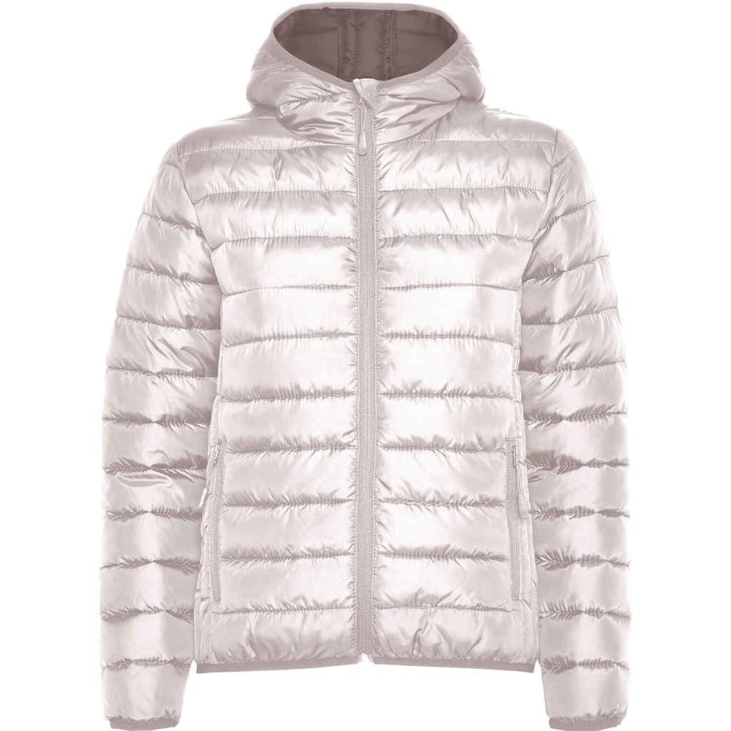 Norway Woman - damska kurtka pikowana