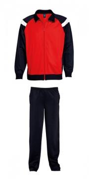 Acropolis - TRACKSUIT