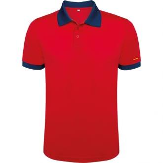 Country - koszulka polo