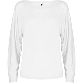 DAFNE - WOMEN'S LONG SLEEVE T-SHIRT