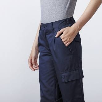 Daily Woman - trousers