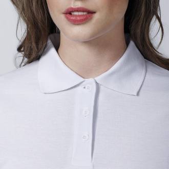 Estrella Woman Long Sleeve - polo shirt
