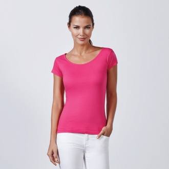 GUADALUPE - WOMEN'S T-SHIRT
