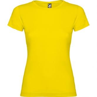 JAMAICA - WOMEN'S T-SHIRT