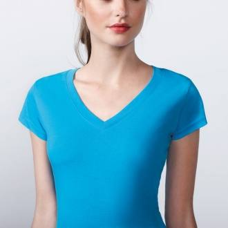 VICTORIA - WOMEN'S T-SHIRT