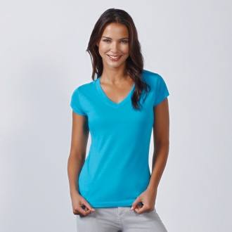 VICTORIA - WOMEN'S T-SHIRT