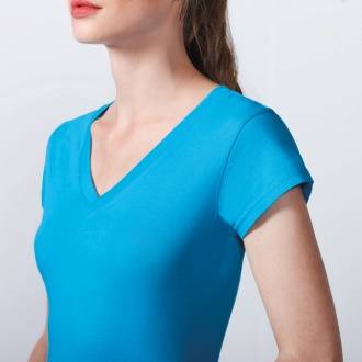VICTORIA - WOMEN'S T-SHIRT