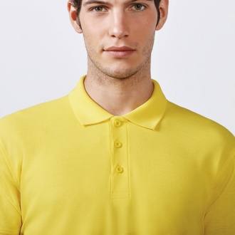 Star - polo shirt