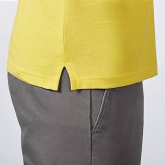 Star - polo shirt