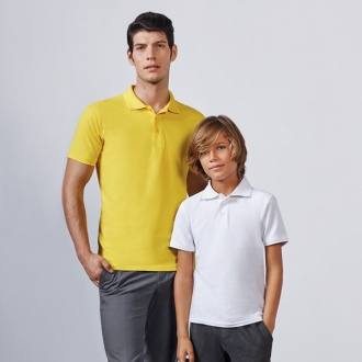 Star - polo shirt