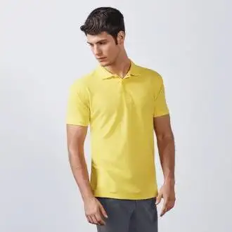 Star - polo shirt