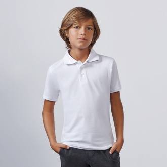 Star - polo shirt