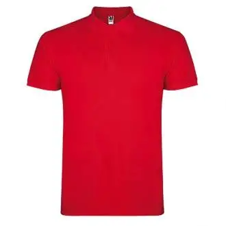 Star - polo shirt
