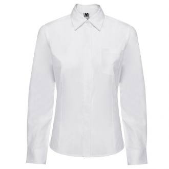 Sofia long sleeve - woman's shirt