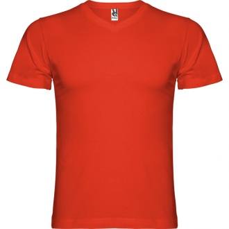 SAMOYEDO - T-SHIRT