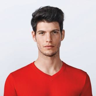 SAMOYEDO - T-SHIRT