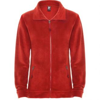 Pirineo Woman - polar , bluza damska