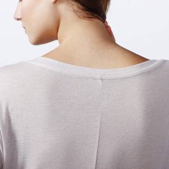 DAFNE - WOMEN'S LONG SLEEVE T-SHIRT