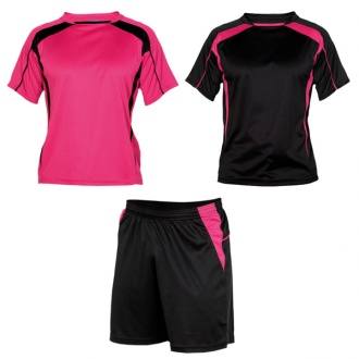 Salas - sports set