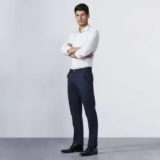 Ritz - man's trousers