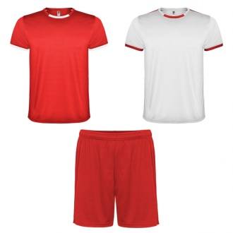 Racing - sport set
