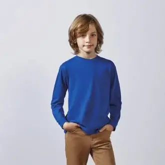 POINTER CHILD - KIDS LONG SLEEVE T-SHIRT