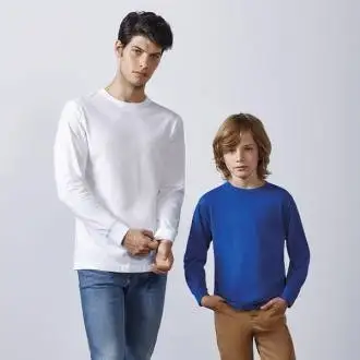 POINTER CHILD - KIDS LONG SLEEVE T-SHIRT