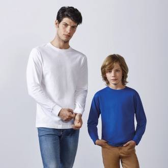 POINTER - LONG SLEEVE T-SHIRT