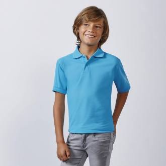 Pegaso Child - polo shirt
