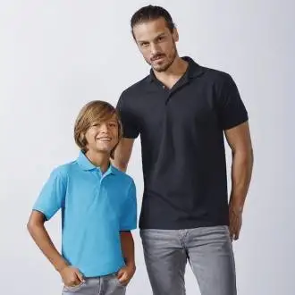 Pegaso Child - polo shirt