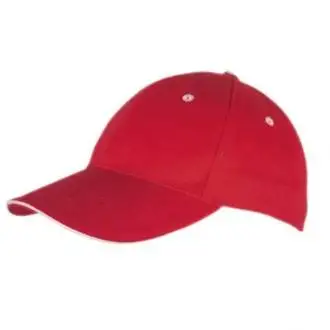 Panel - cap