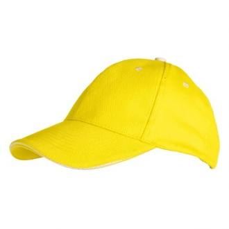 Panel - cap