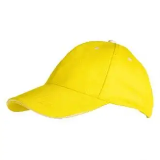Panel - cap