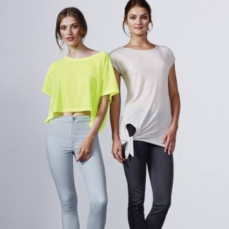 LEOLA - WOMEN'S TUNIC