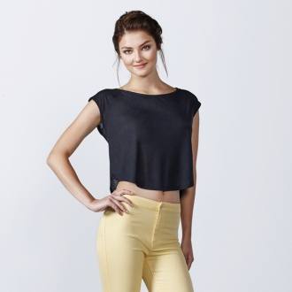Women's t-shirt ALONZA