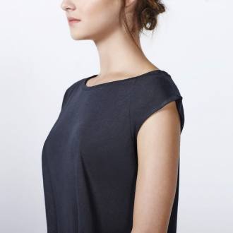Women's t-shirt ALONZA