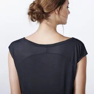Women's t-shirt ALONZA