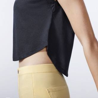 Women's t-shirt ALONZA