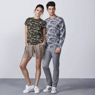 MARLO - T-SHIRT