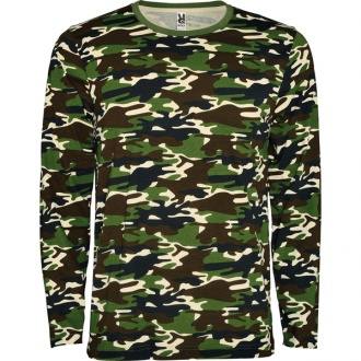 MOLANO - LONG SLEEVE T-SHIRT