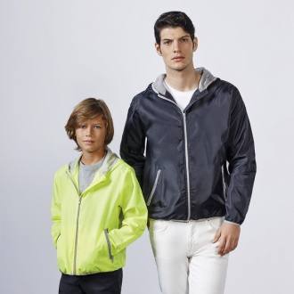 Angelo - Windbreaker