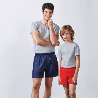 Calcio - shorts