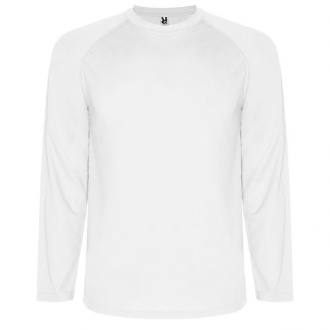 Montecarlo - technical shirt